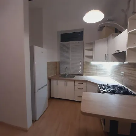 Apartment @ Lviv