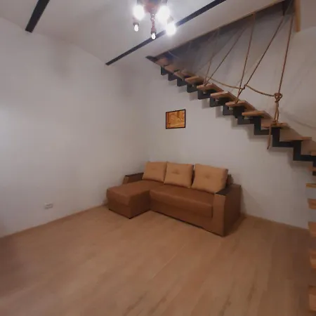 Apartment @ Lviv