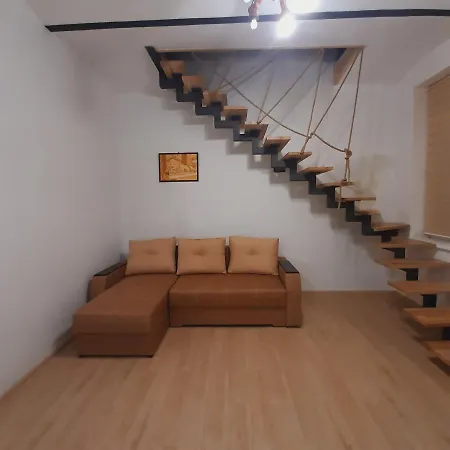 Apartment @ *