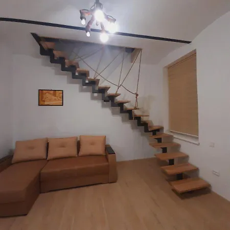 @ Apartment Lviv