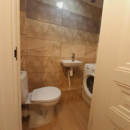 @ Apartment