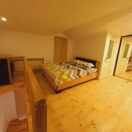 Apartment @