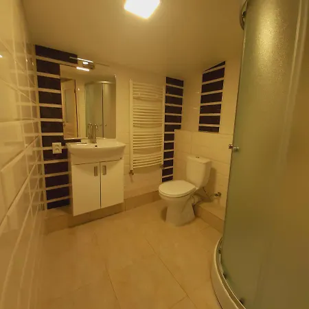 @ Apartment